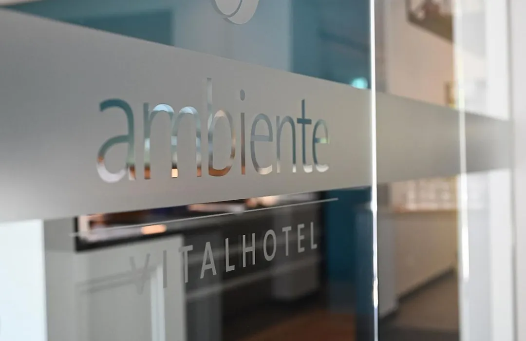 Ringhotel VITALHOTEL ambiente-1