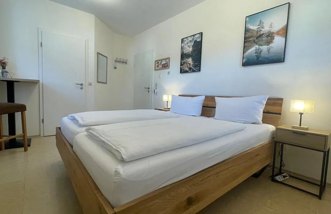 Gasthof Ziegler Hotel&Restaurant-1