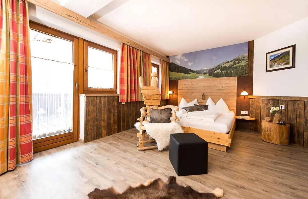 Hotel Astrid mit Panoramapool&inklusive JokerCard-1