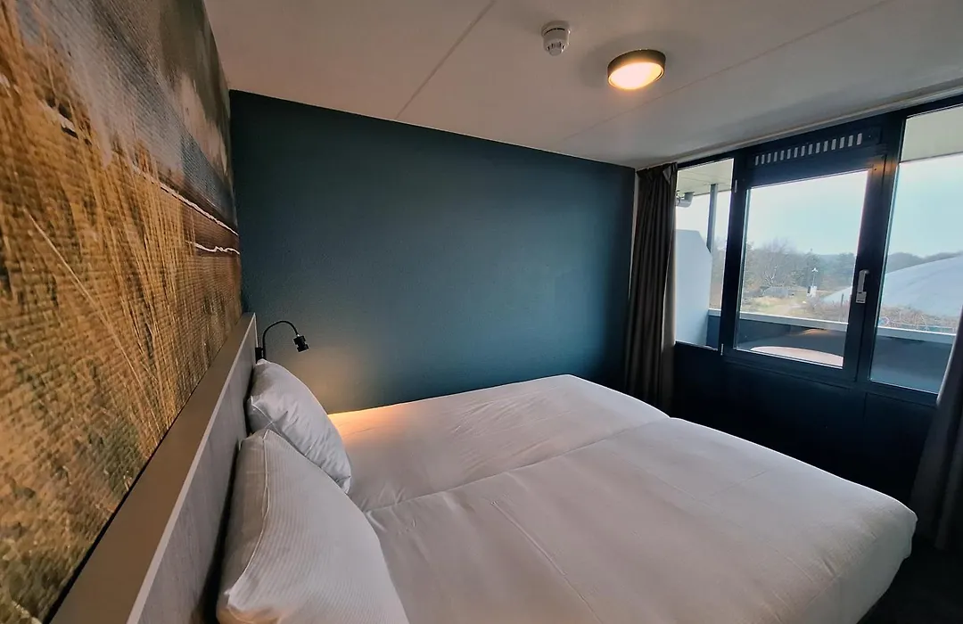 Fletcher Hotel-Restaurant Noordsee-Ameland-1