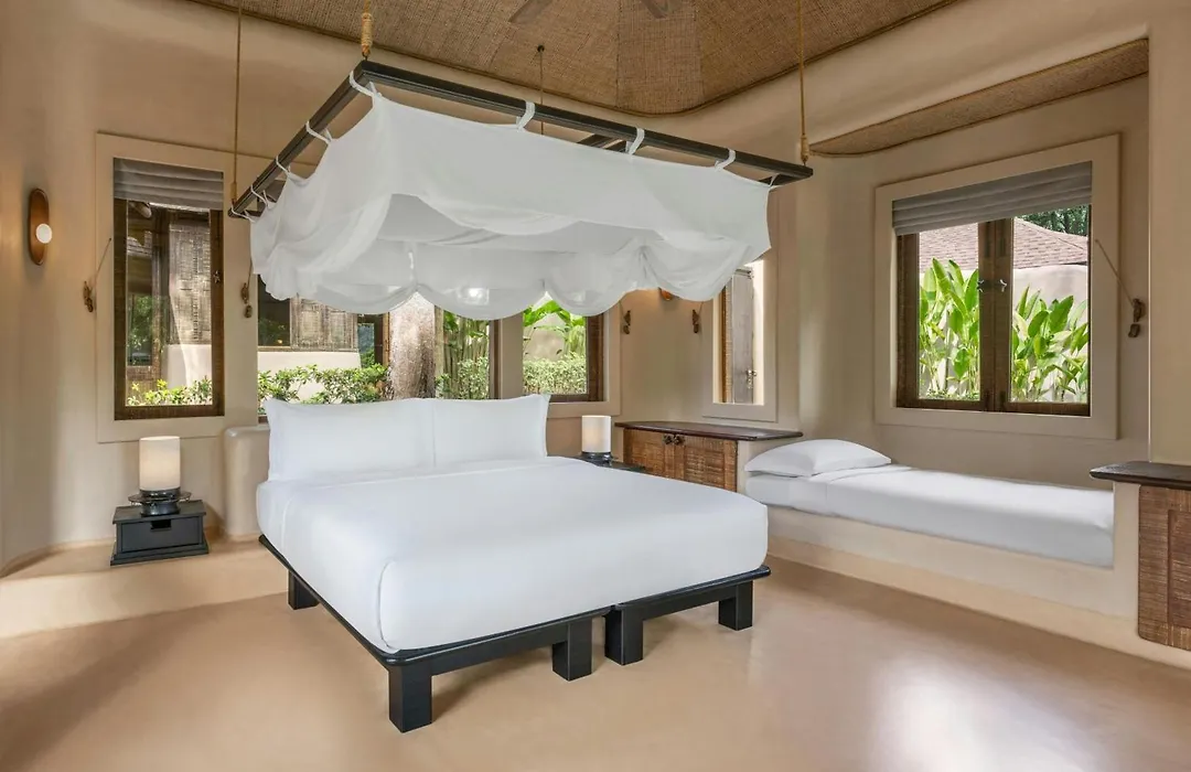 The Naka Island, A Luxury Collection Resort & Spa, Phuket-1