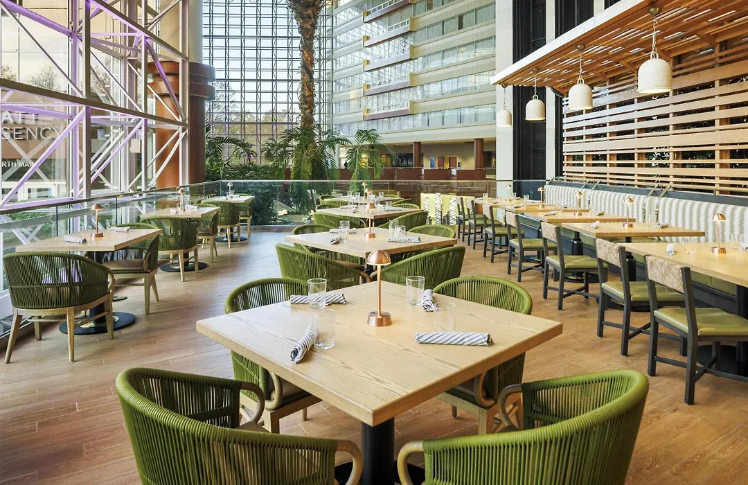 Hyatt Regency - Greenville-1