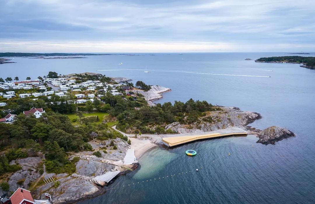 Kristiansand Feriesenter-1