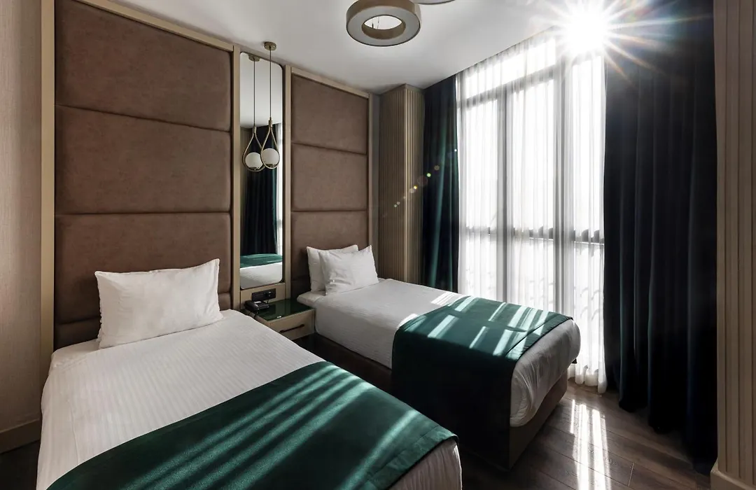 The Nest Hotel-1