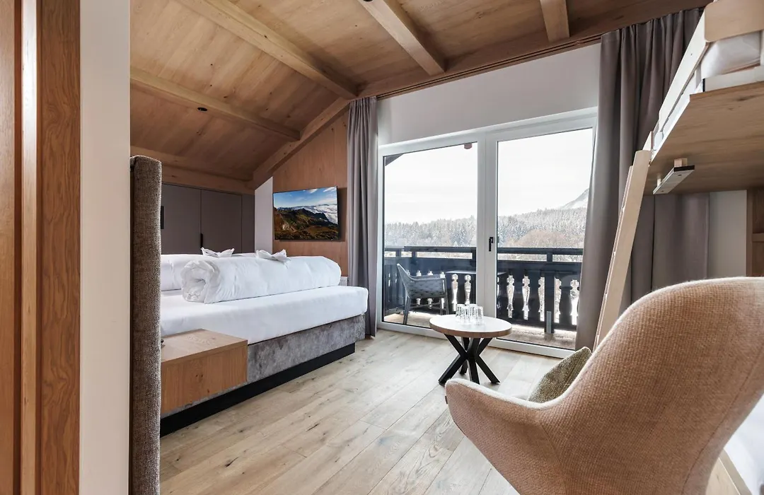 Hotel Landgasthof Gappen-1