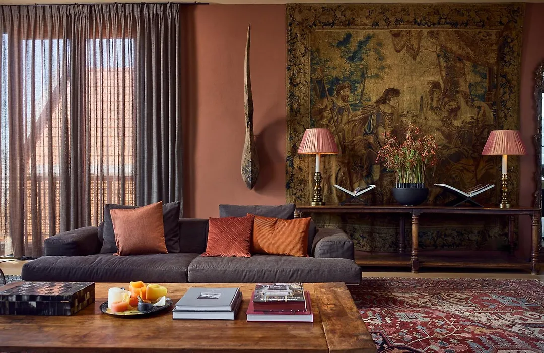 Hotel Miss Blanche-1