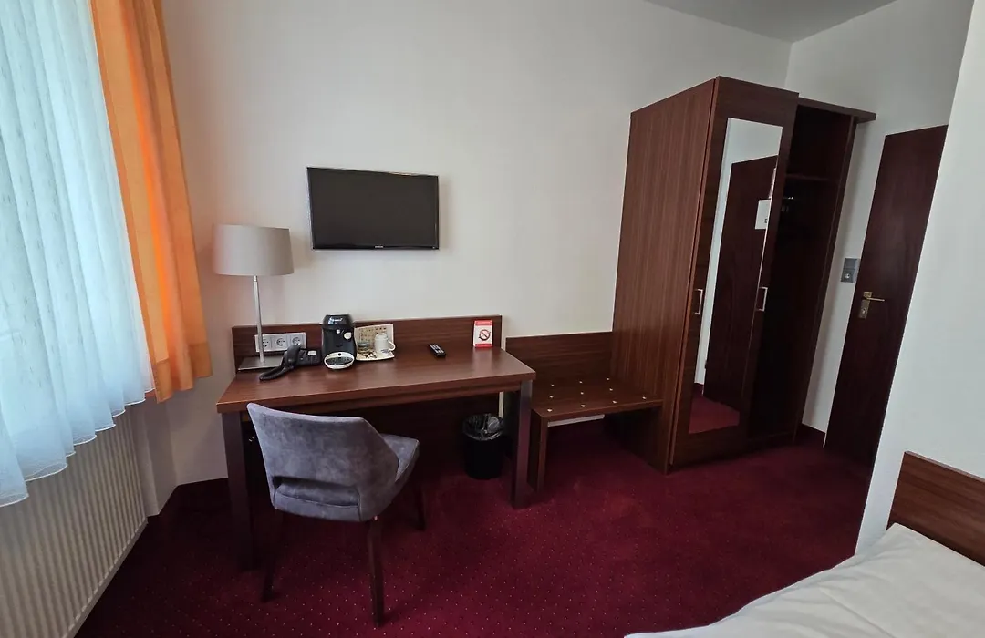 Haus Sparkuhl Hotel Garni-1