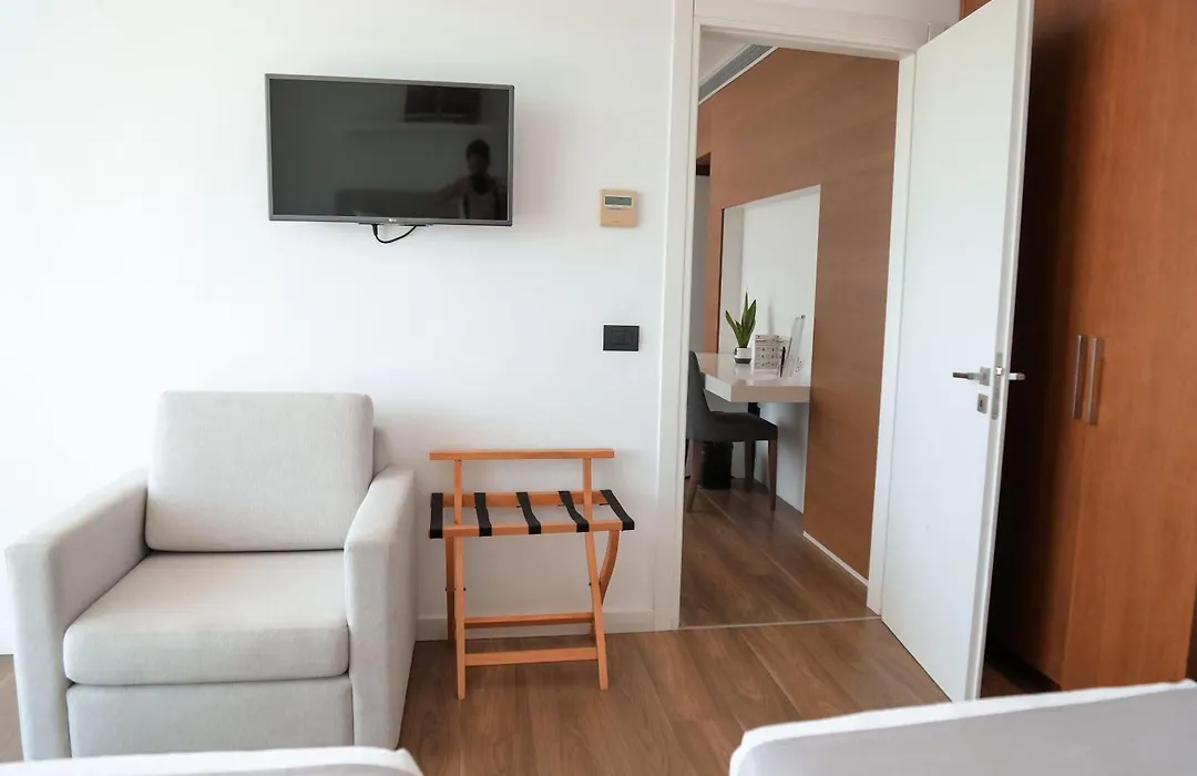 Andon Lapa Hotel & Spa-1