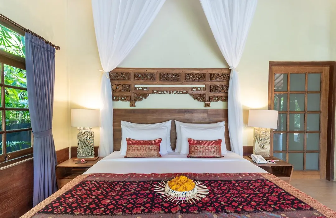 Ubud Valley Boutique Resort-1