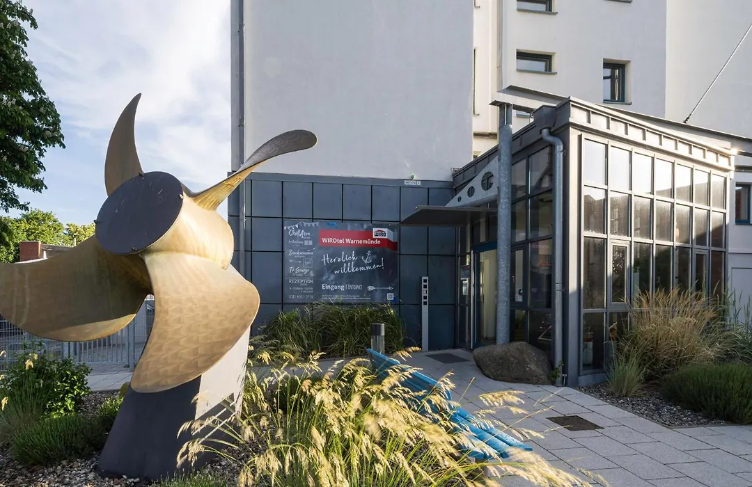 WIROtel Mittelmole-1