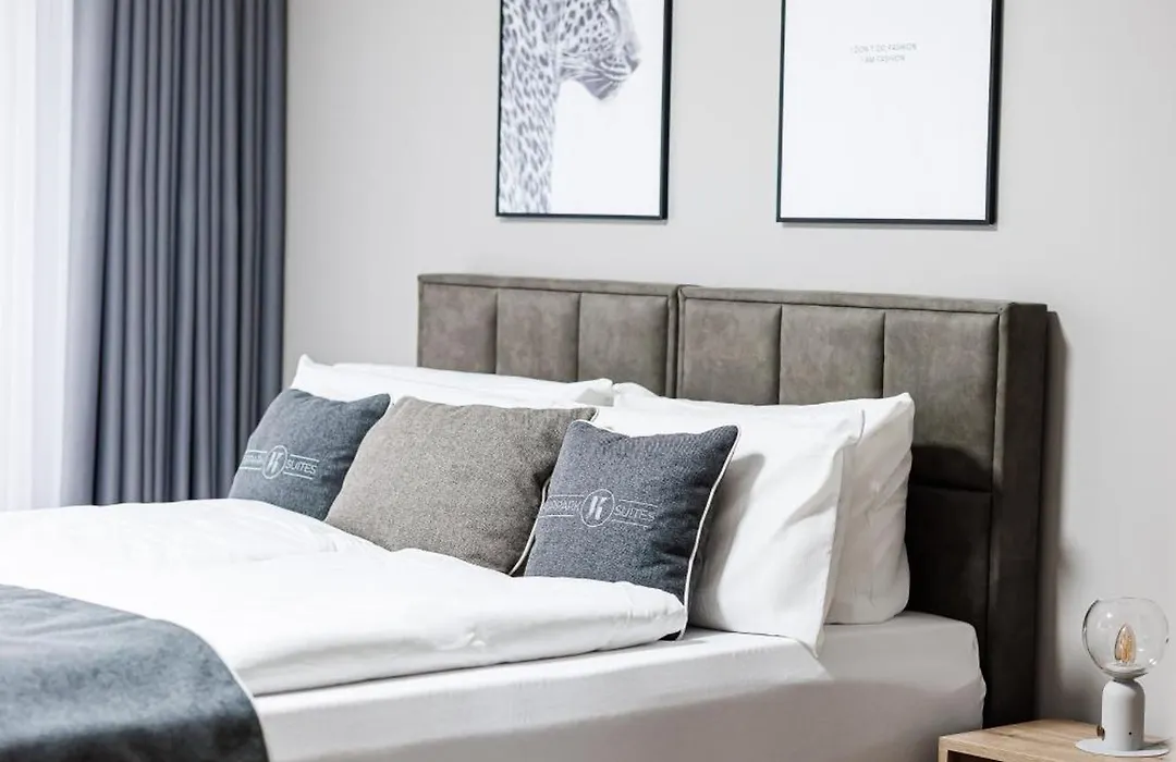 Kurpark Suites-1