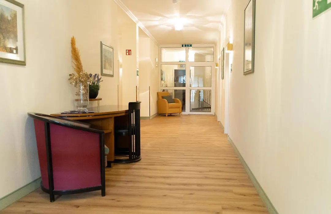 Hotel Haus am Park-1