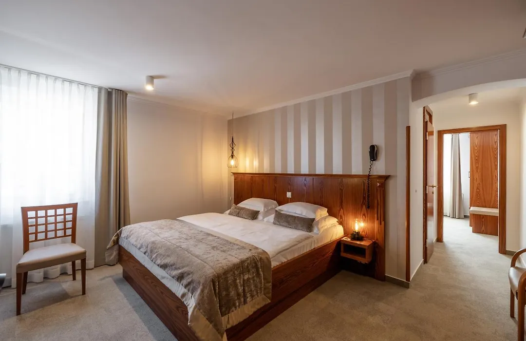 Kotnik Superior Boutique Hotel-1