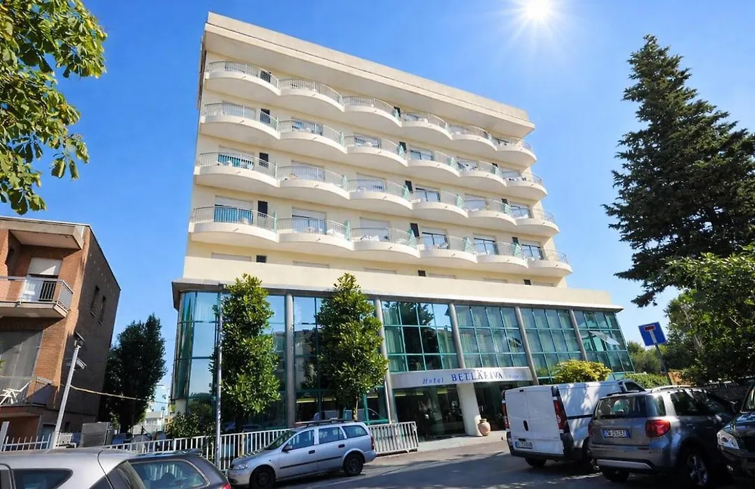 Bellariva Feeling Hotel-1