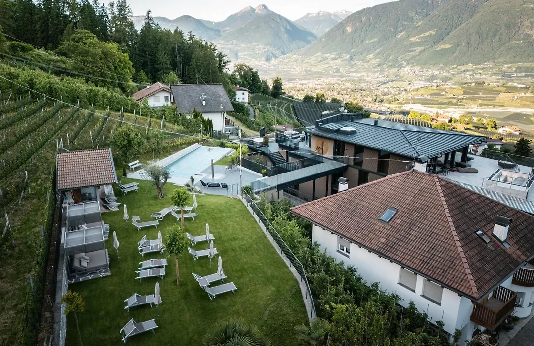 Hotel Alpenrose-1