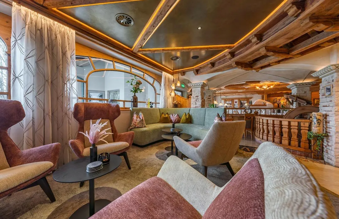 Hotel Pramstraller-1