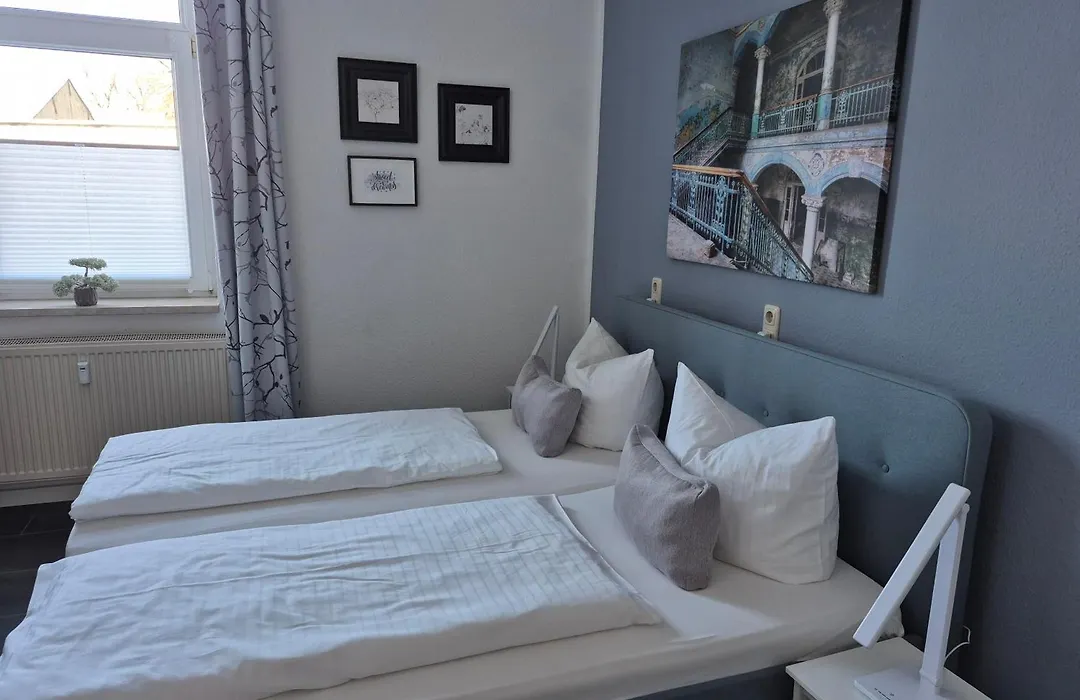 Cityhotel Bernburg-1