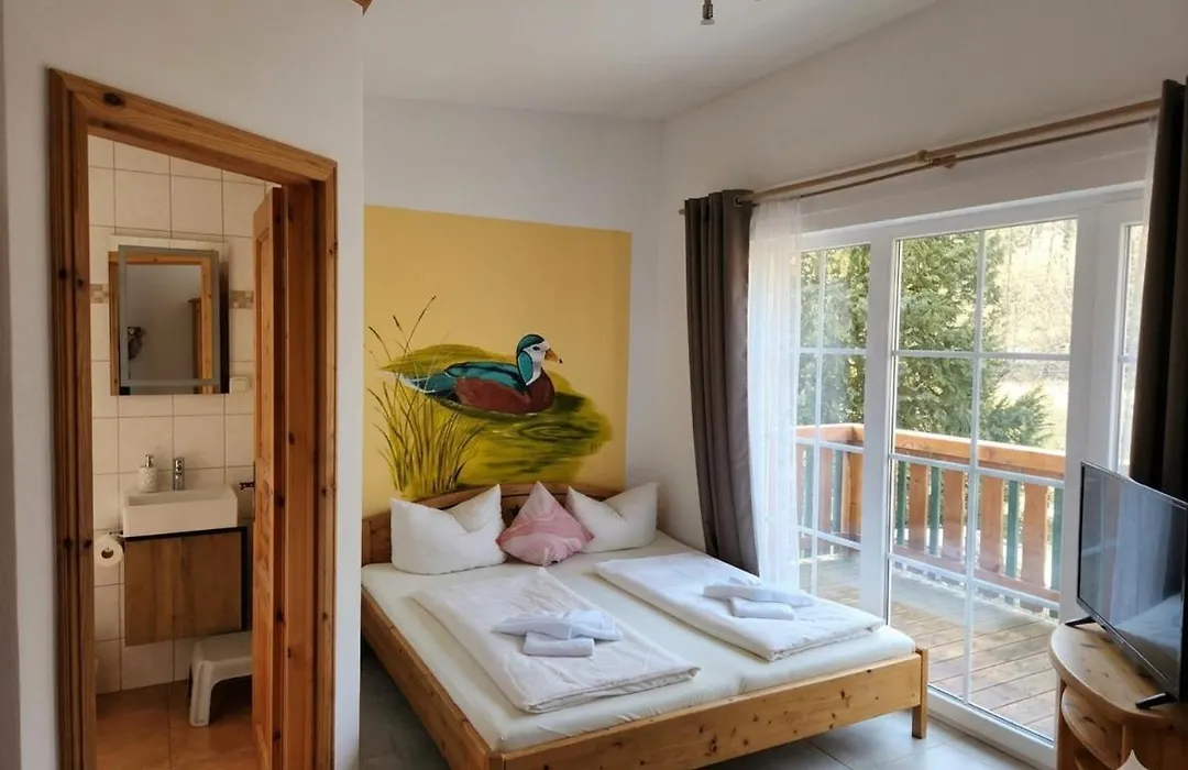 Pension Bomätscher-1