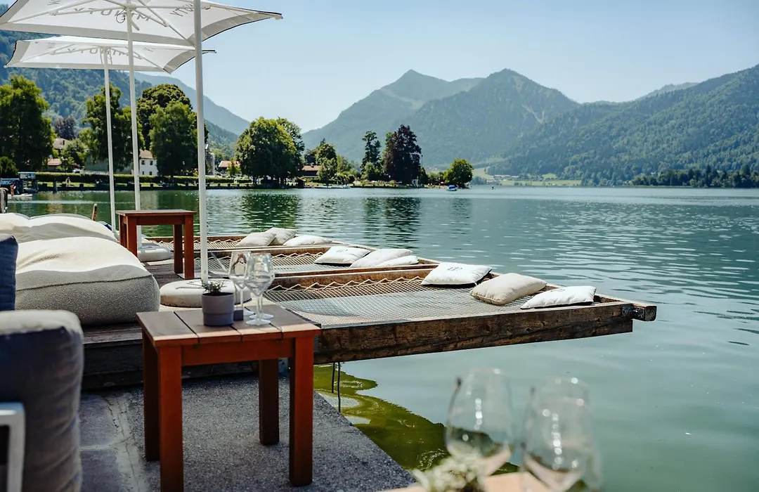 Seehotel Schlierseer Hof-1