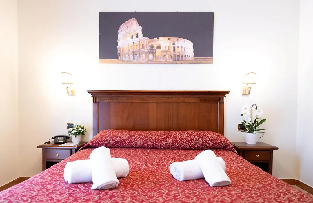 Hotel RomAntica-1