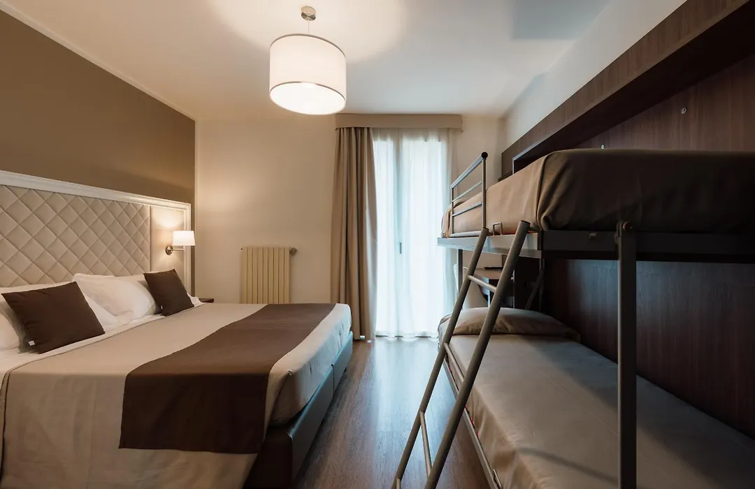 Hotel Eden Salo-1