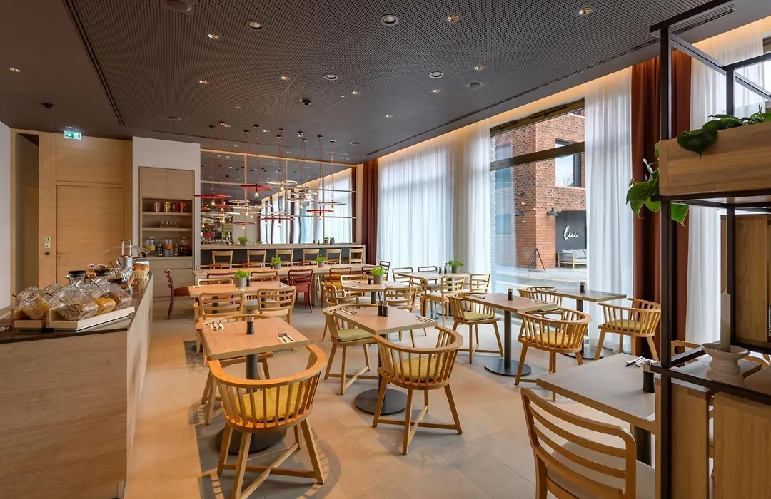 IntercityHotel Herford-1