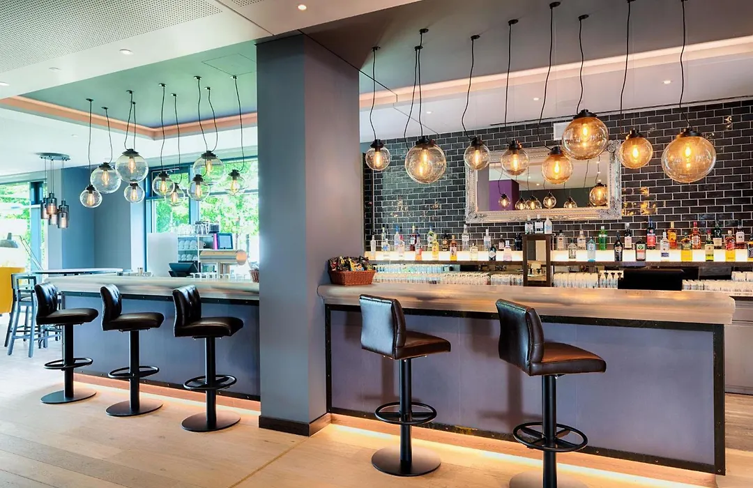 Premier Inn Berlin Airport-1