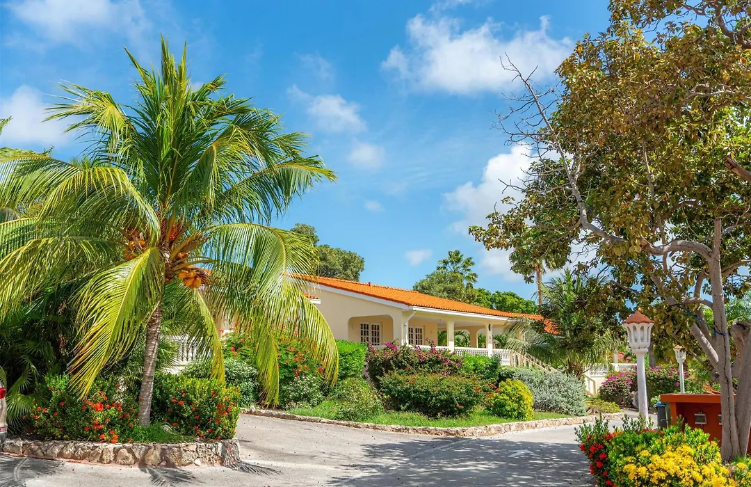 Sonesta Hotels & Resorts Livingstone Curacao-1