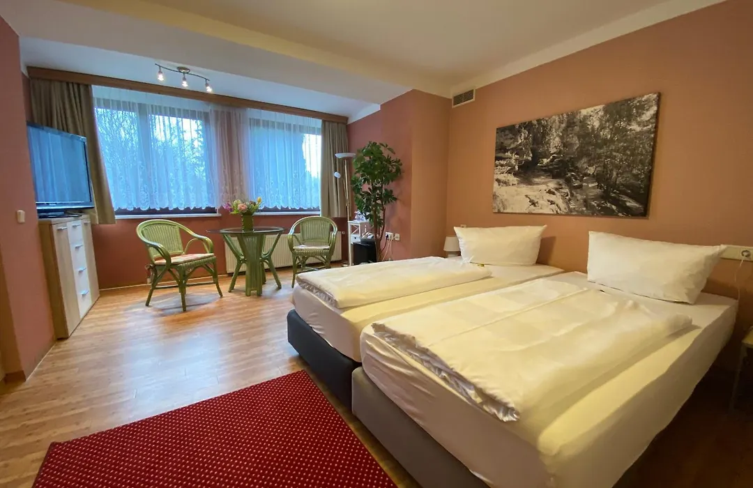 Parkhotel Margaretenhof-1