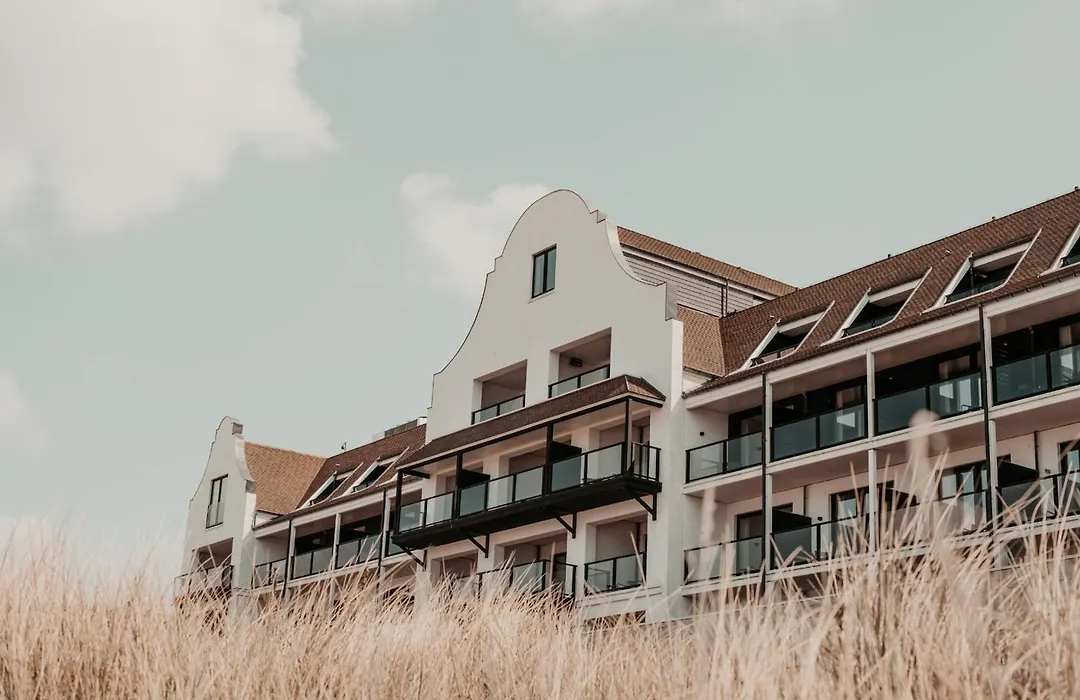 Hotel De Blanke Top-1