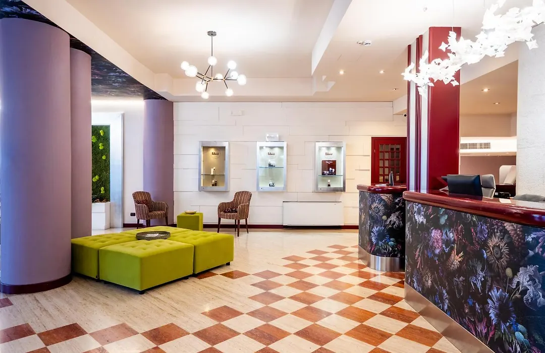 Hotel Vittorio-1