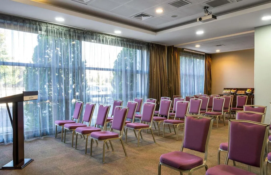 Novotel Kayseri-1