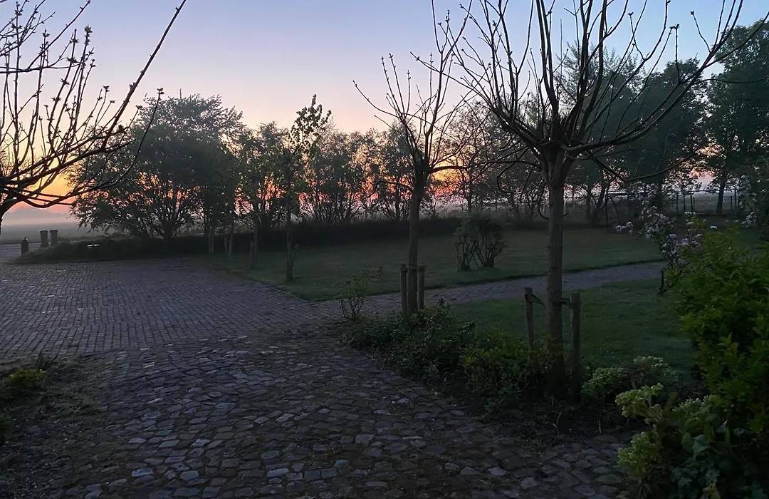 Bed&Breakfast Zeeland-1