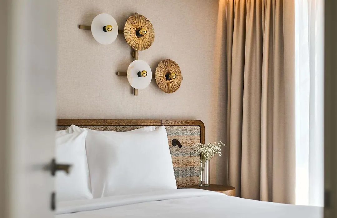 Moevenpick Hotel & Residences Kvarner Bay-1