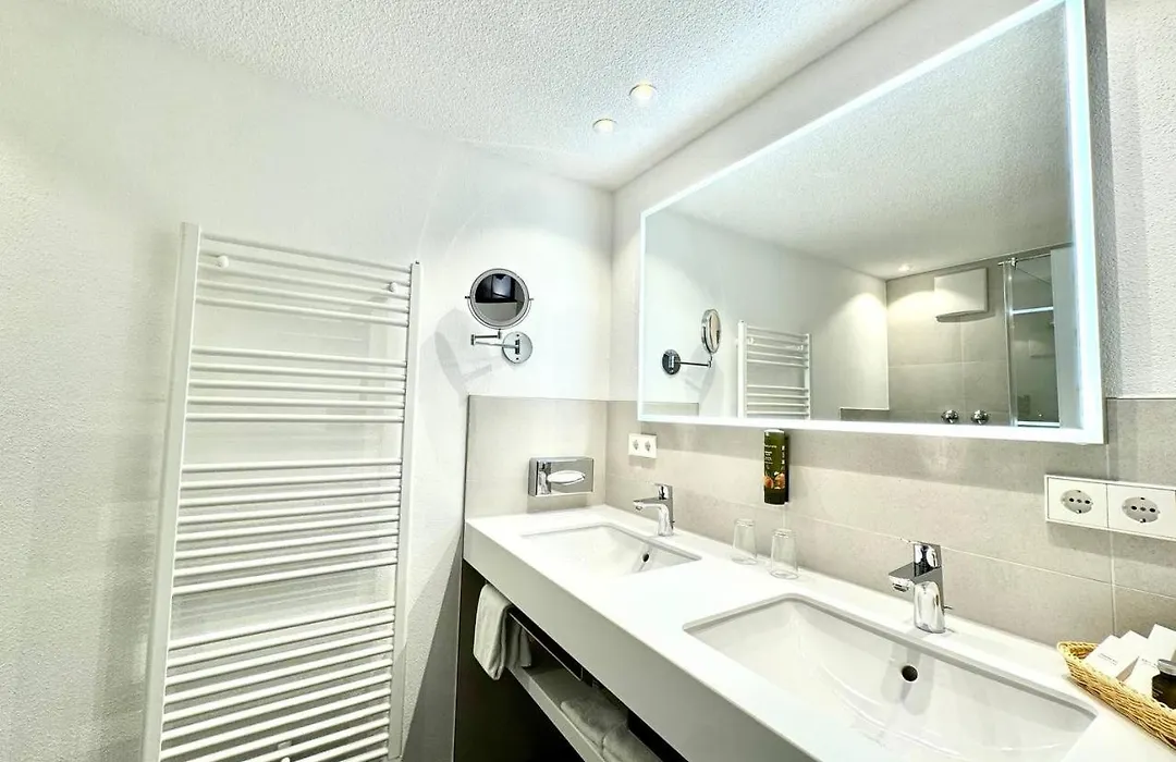 Parkhotel St.Leonhard-1