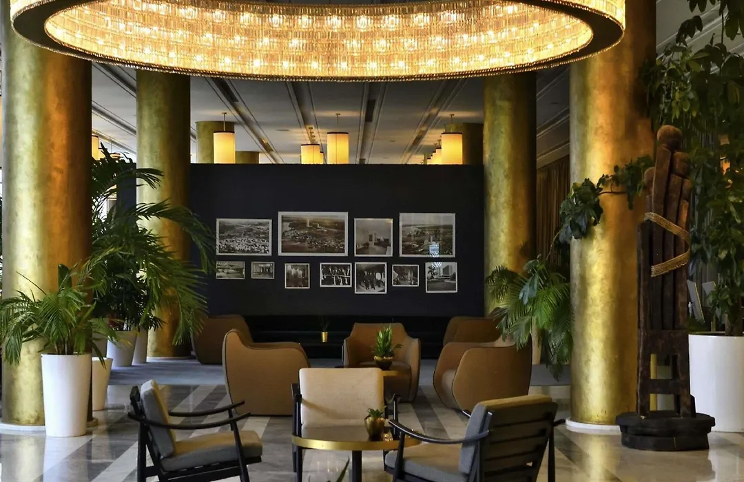 Sofitel Abidjan Hotel Ivoire-1