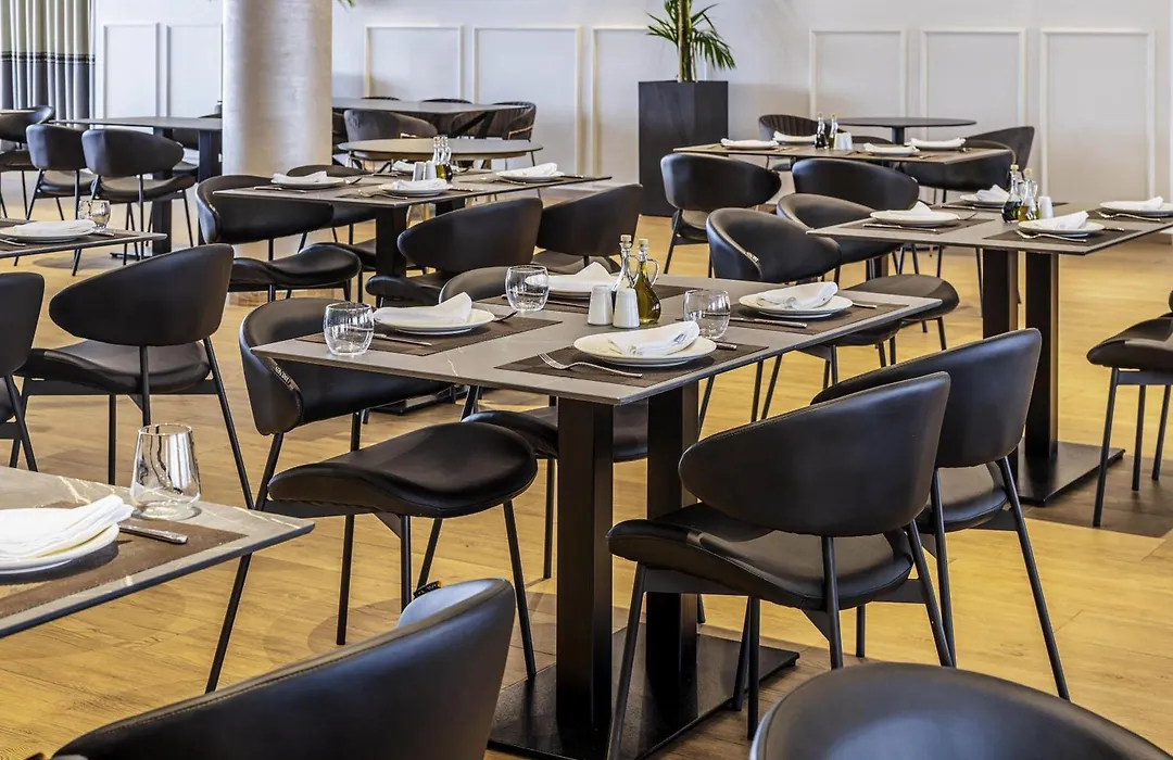 Mövenpick Hotel Lalez Durres-1