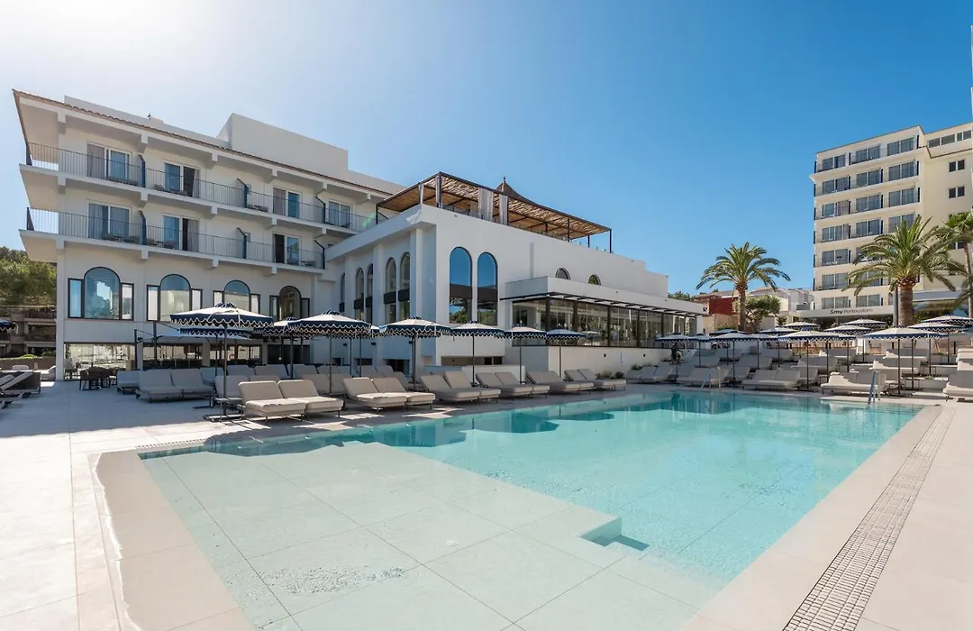 Smy Portocolom - Renovated 2026 (Adults Only)-1