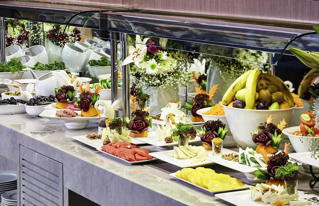 Novotel Konya-1
