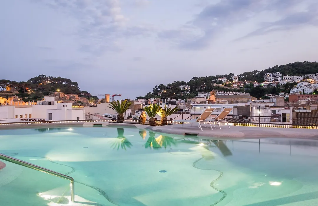 Hotel Delfin 4 Sup-1