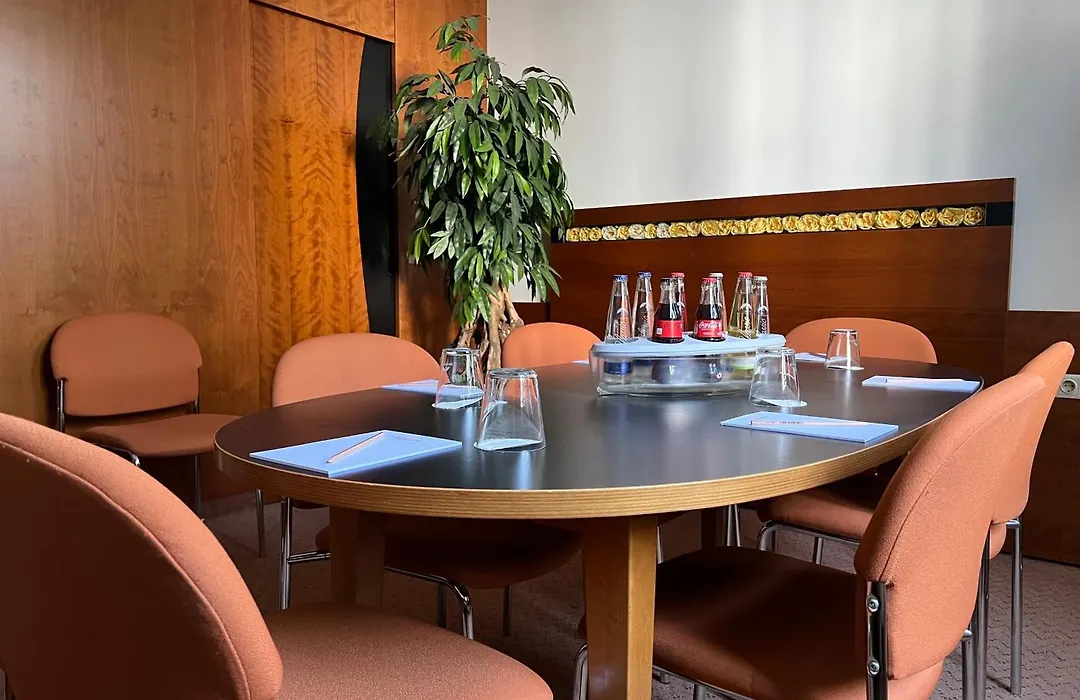 Hansa Apart-Hotel Regensburg-1