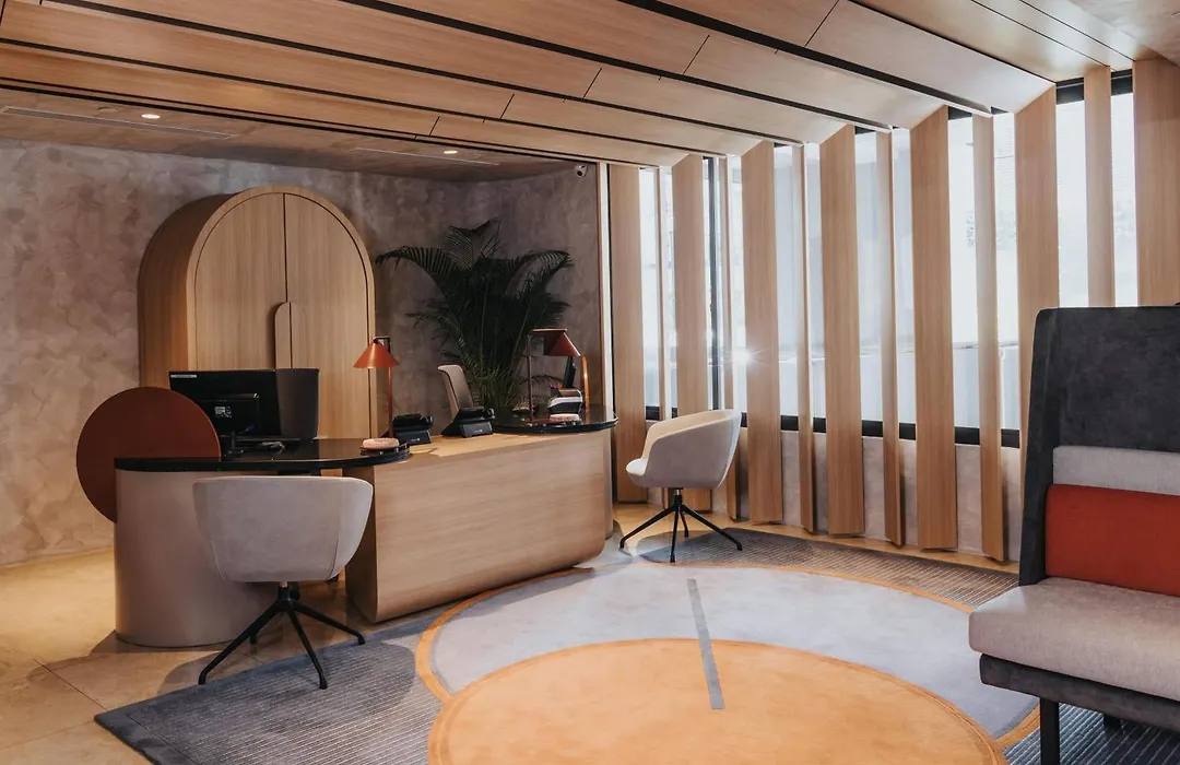 Novotel Living Singapore Orchard-1