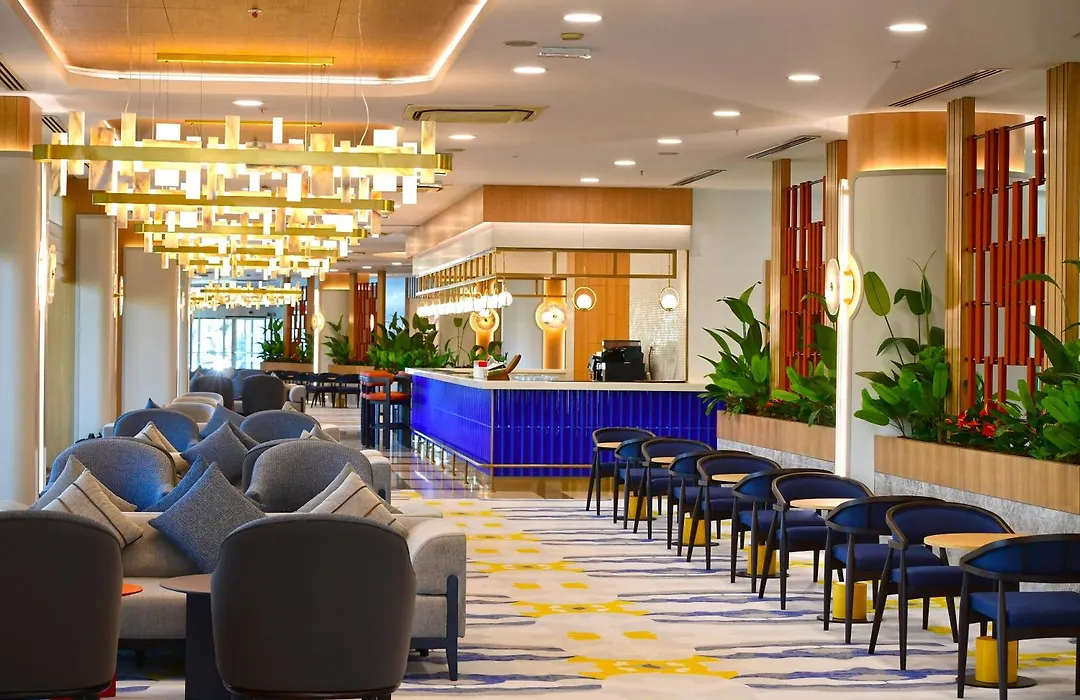 Sunis Evren Beach Resort Hotel&Spa-1