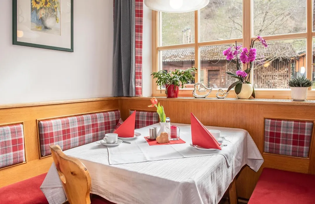 Moser-Meiling, Pension-1