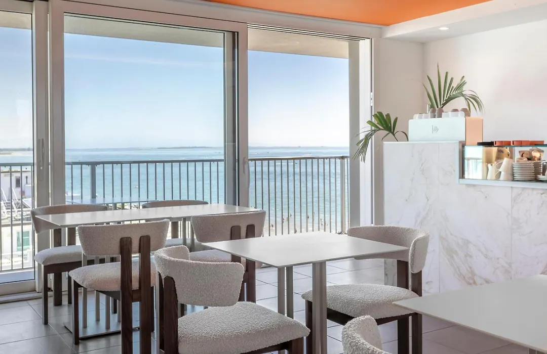 Diva Hotel Lignano - Adults Only-1