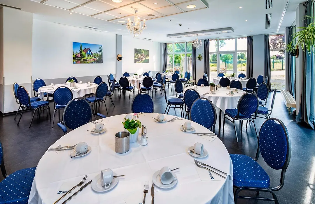 Best Western Spreewald-1