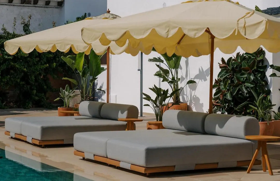 CASA METT Sitges-1