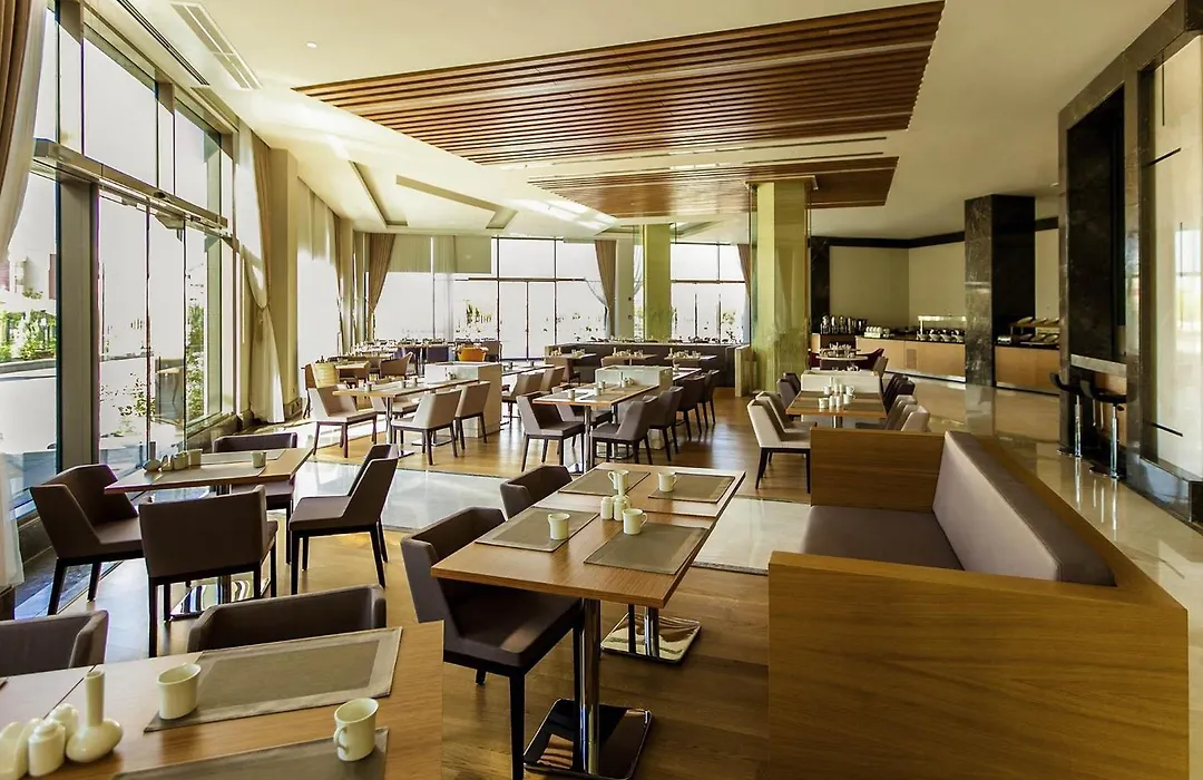 Novotel Diyarbakir-1