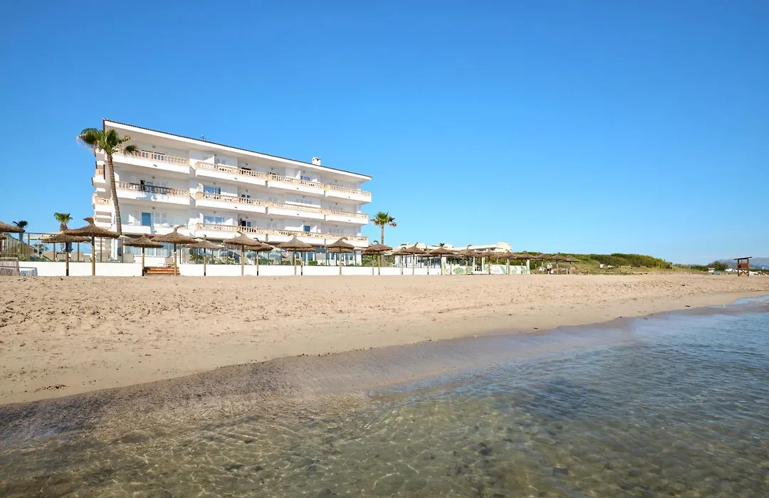 Grupotel Dunamar-1