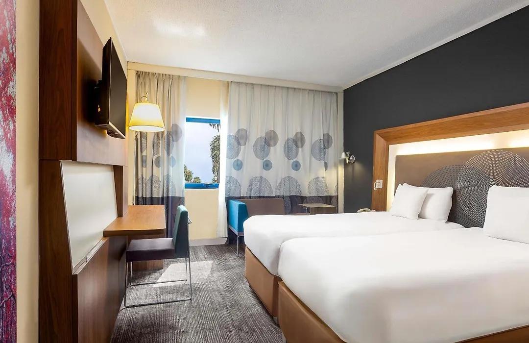 Novotel Port Harcourt-1